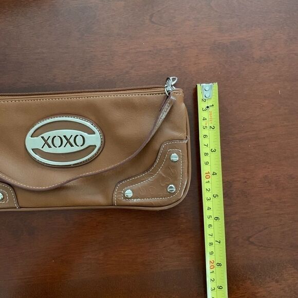 XOXO clutch - Picture 10 of 11
